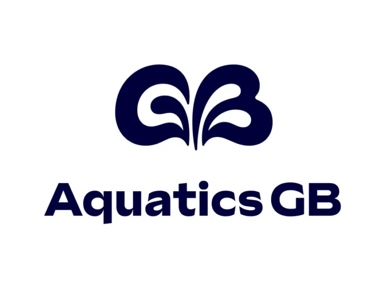 Aquatics GB Logo