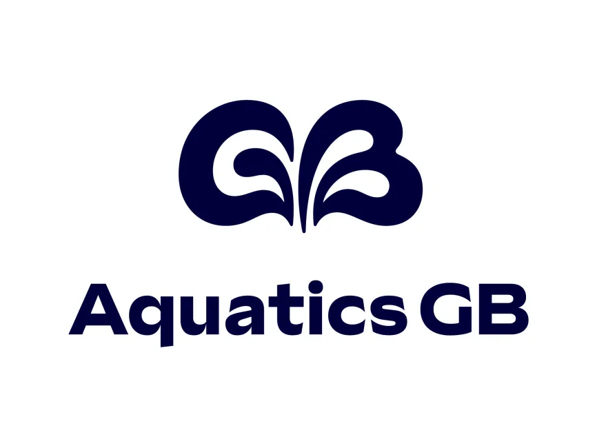 Aquatics GB Logo