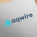 Aqwire Logo