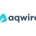Aqwire Logo