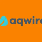 Aqwire Logo