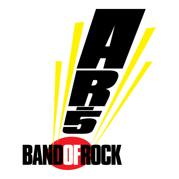 AR-5 logo