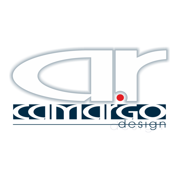 AR Camargo Design logo