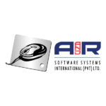 A&R International logo