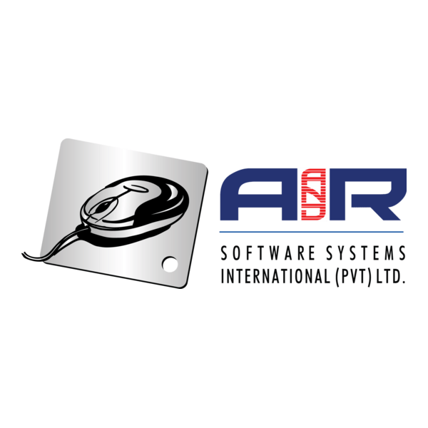 A&R International logo