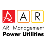 AR Management Power Utilities logo