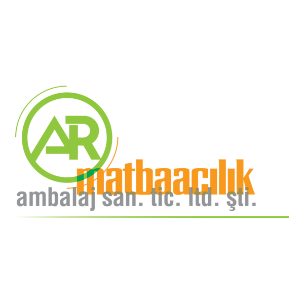 Ar Matbaacilik Ambalaj Sanayii logo