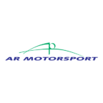 AR Motorsport logo