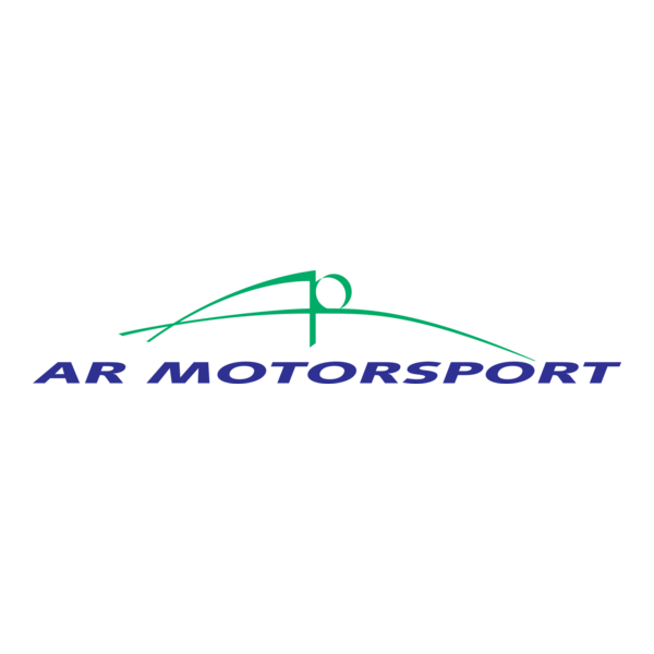 AR Motorsport logo