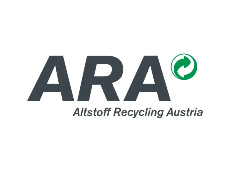 ARA Altstoff Recycling Austria Logo