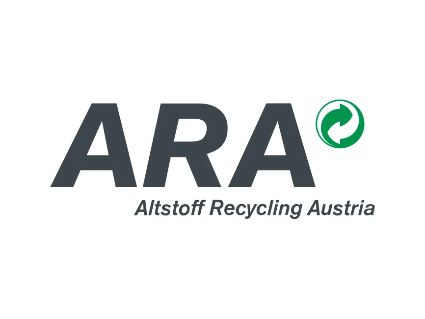 ARA Altstoff Recycling Austria Logo