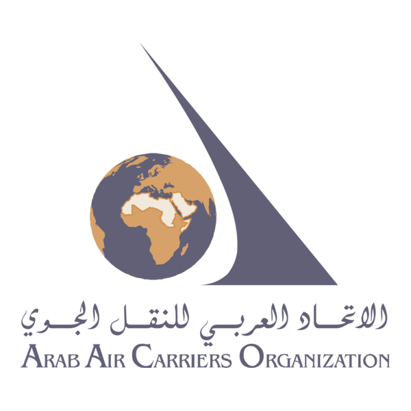 Arab Air Carriers Organization logo