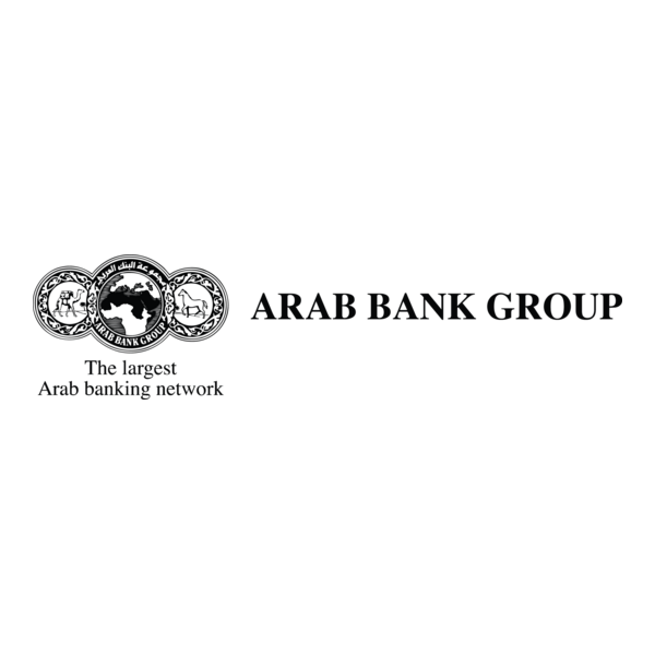 Arab Bank Group logo