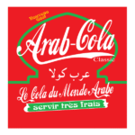 Arab Cola logo