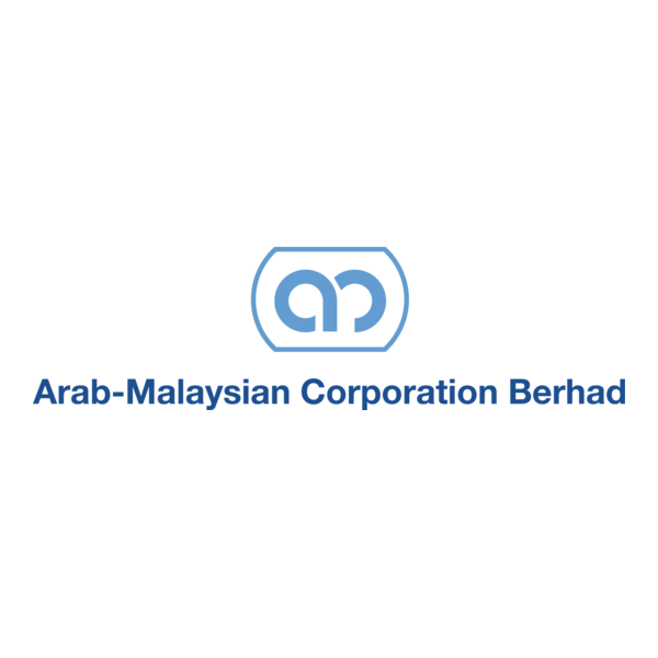 Arab-Malaysian Corporation Berhad logo