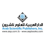 Arab Scientific Publishers logo