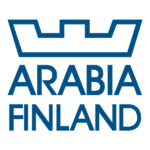 Arabia Finland logo