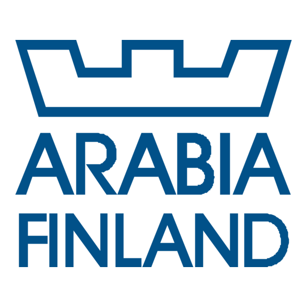 Arabia Finland logo