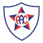 Araguari Atletico Clube de Araguari-MG logo
