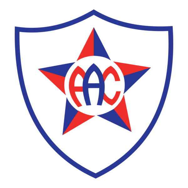 Araguari Atletico Clube de Araguari-MG logo