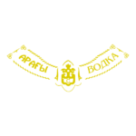 Aragy Vodka logo