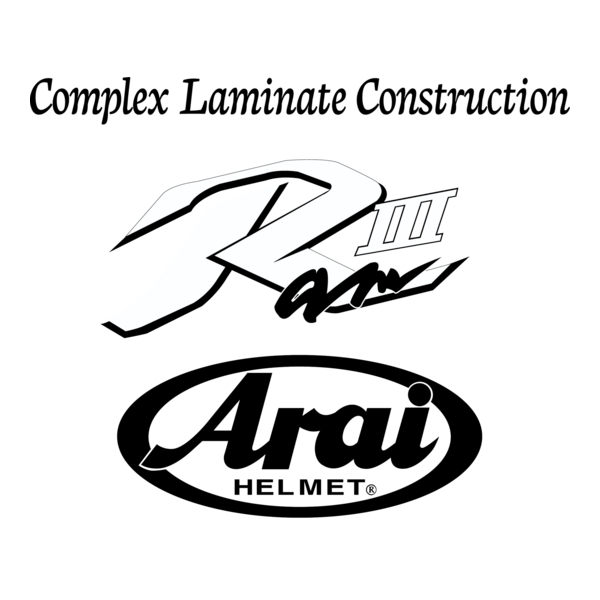 ARAI RAM3 STELLA