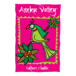 Araku Valley logo