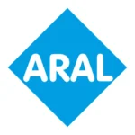 Aral 1971 Logo