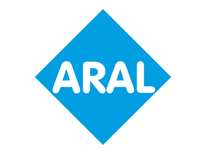 Aral 1971 Logo