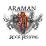 Araman Rock Festival logo