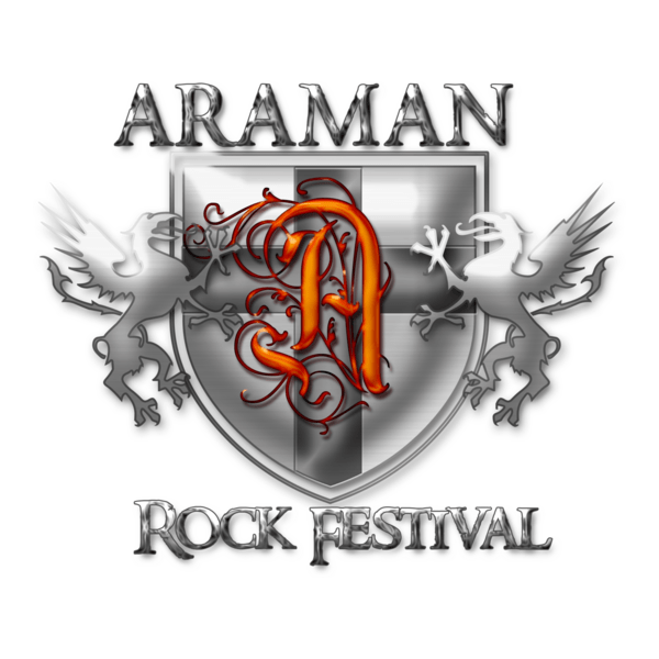 Araman Rock Festival logo