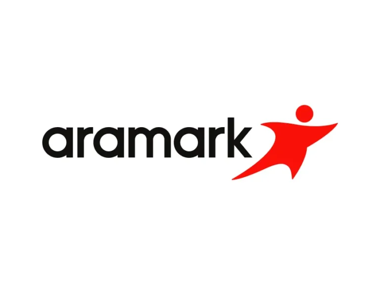 Aramark Logo