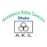 Arambagh Krira Sangha logo