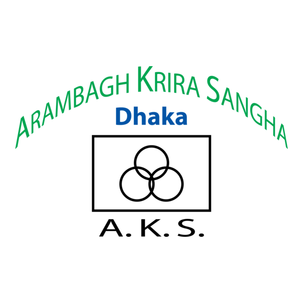 Arambagh Krira Sangha logo