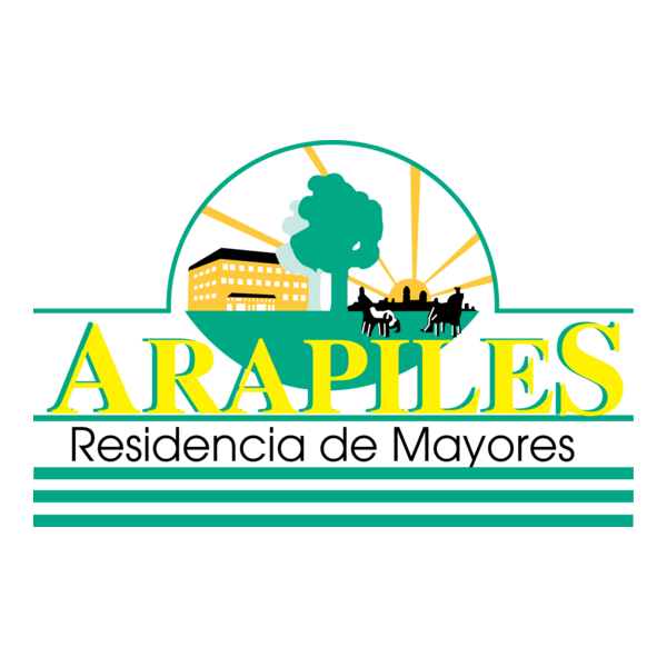 arapiles residencia logo