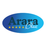 Arara Blue logo