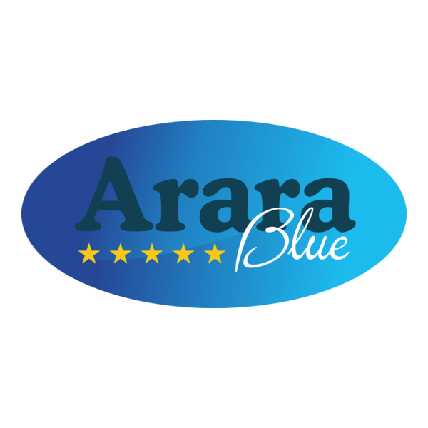 Arara Blue logo