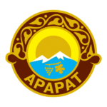 Ararat logo