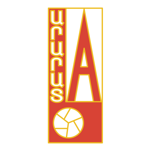Ararat Yerevan (old) logo
