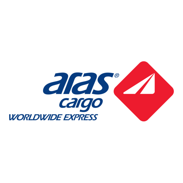 Aras Cargo Worldwide Express logo