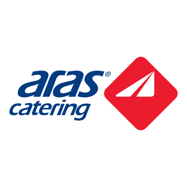 Aras Catering logo