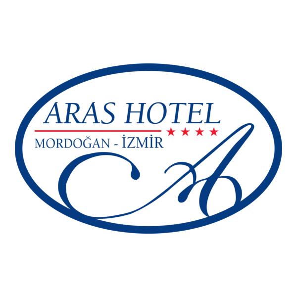 Aras Hotel logo