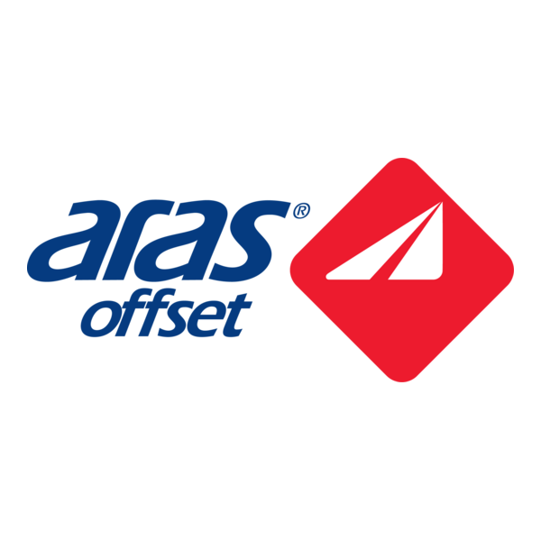 Aras Offset logo
