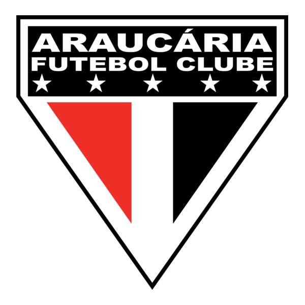 Araucaria Futebol Clube de Araucaria-PR logo