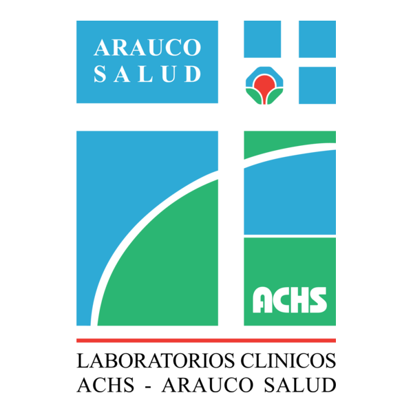 Arauco Salud logo