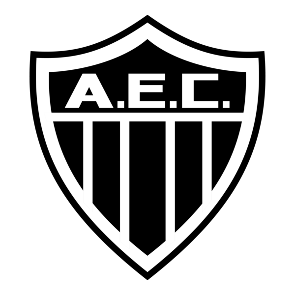 Araxa Esporte Clube de Araxa-MG logo