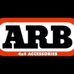ARB 4x4 Accessories New Logo