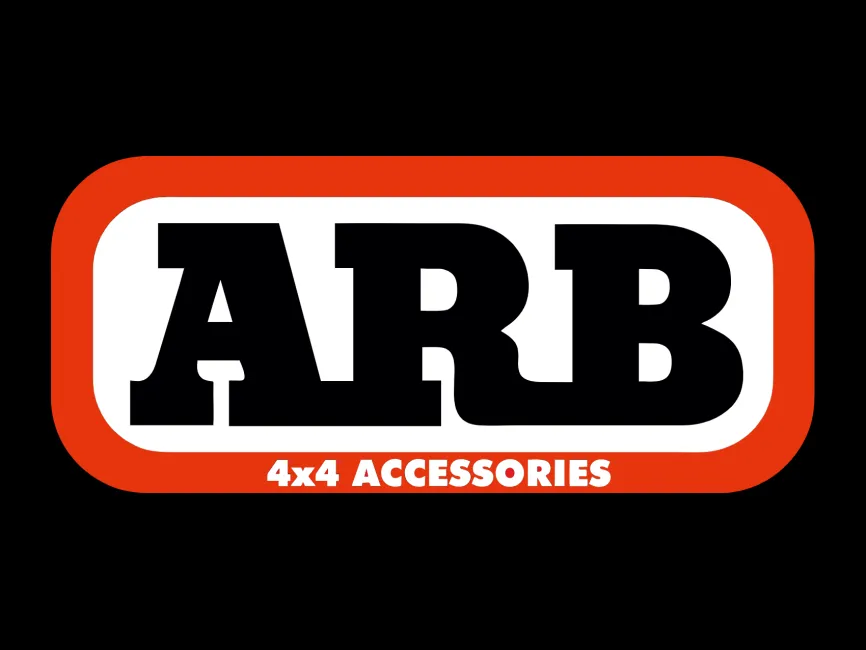 ARB 4x4 Accessories New Logo