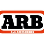 ARB 4x4 Accessories New Logo
