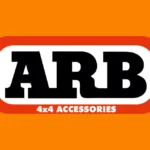ARB 4x4 Accessories New Logo